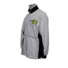 J004 company windbreaker custom hk J004 company windbreaker custom hk